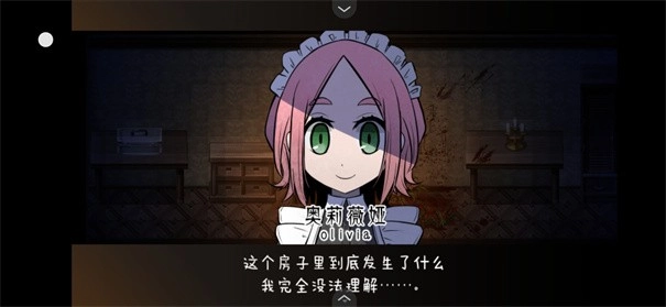 黑暗中的女仆游戏手机版图4