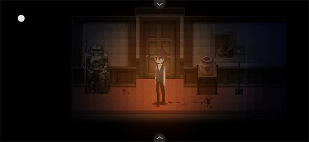 黑暗中的女仆游戏手机版图2