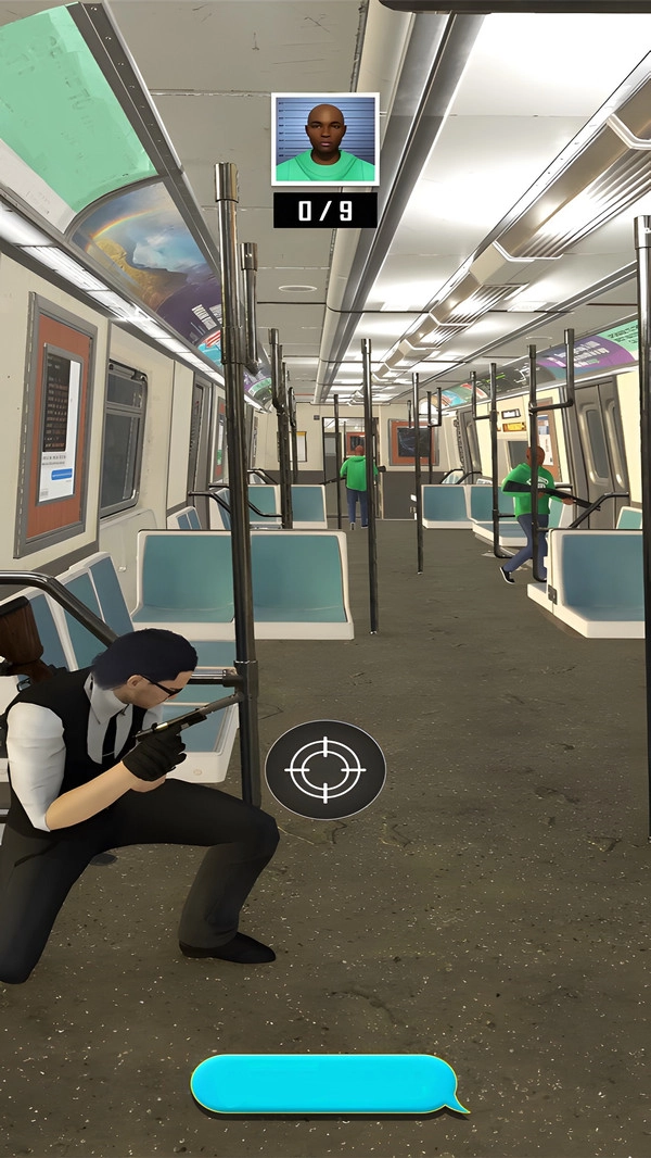 疾速特工行动图2