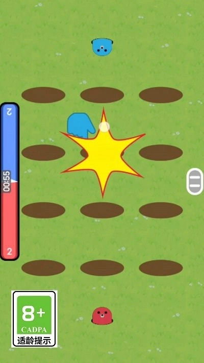 全民王者对战图3