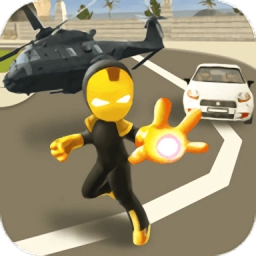 蜘蛛侠绳索城市英雄免费版