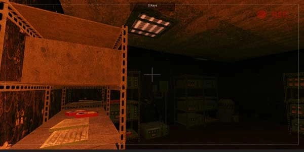 杀手杰夫手机版图2