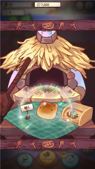 营火猫咖啡馆游戏 Campfire Cafe(1)