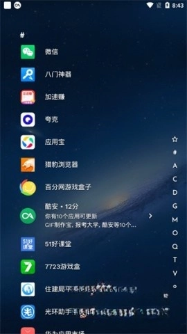 NiagaraLauncher完整版安装指南插图3