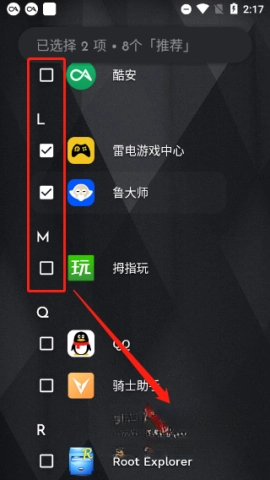 NiagaraLauncher完整版安装指南插图7