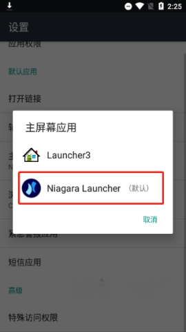 NiagaraLauncher完整版安装指南插图10
