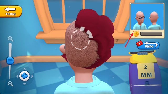 理发模拟器手机版(2)