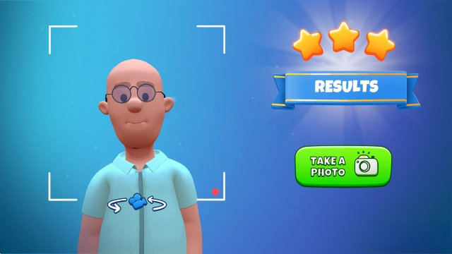 理发模拟器手机版(4)