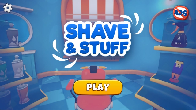 理发模拟器手机版(1)