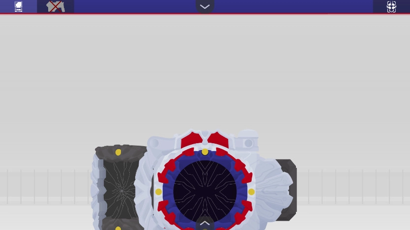 假面骑士歌查德变身模拟器豪华版(5)