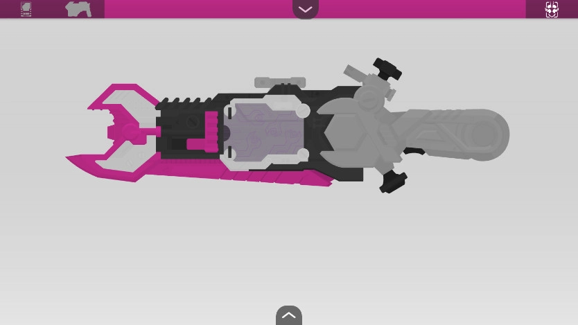 假面骑士歌查德变身模拟器豪华版(3)