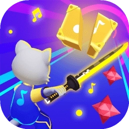 剑舞音乐猫游戏