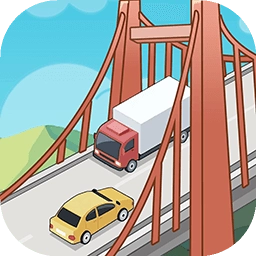 桥梁大亨游戏 v1.0.2 安卓版