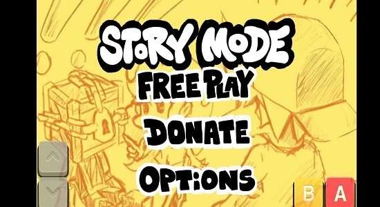 黑色星期五之夜box模组(3)