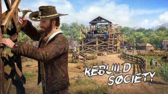 行尸走肉生存者中文版图2