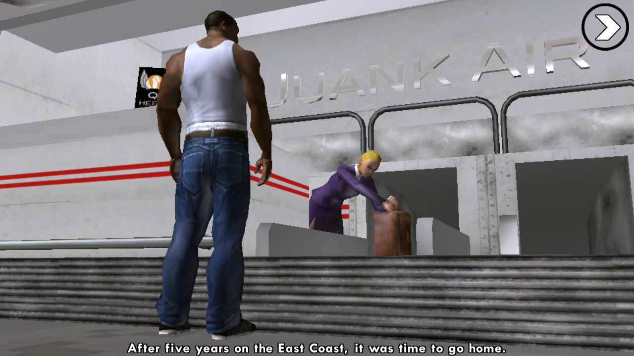 侠盗猎车手罪恶都市 图2