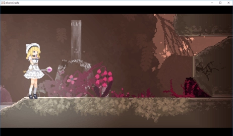 alice in cradle手机版2