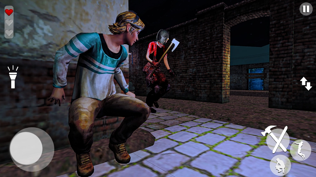 让我们杀戮截图4