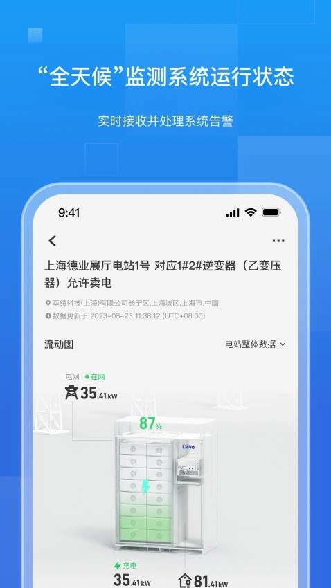 德业储能图2