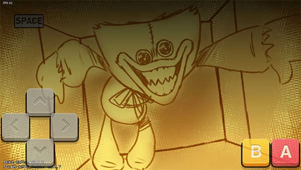 周五夜放克大蓝猫模组图3