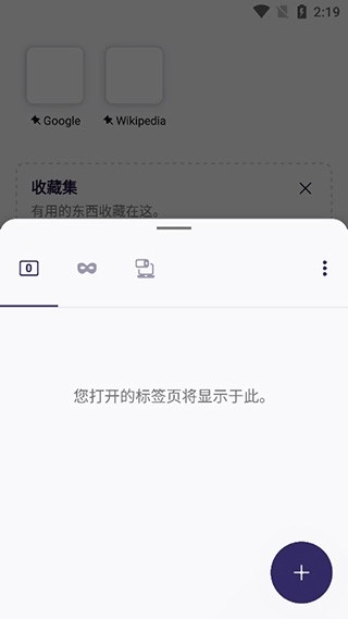 Iceraven浏览器免费版图10