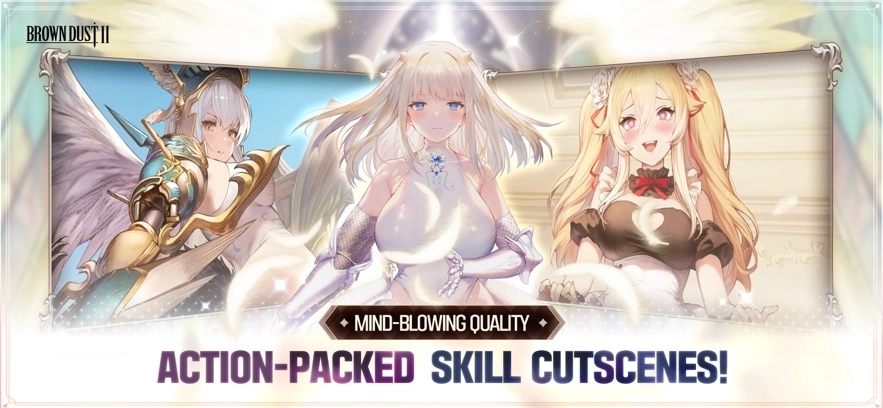 棕色尘埃2手机版图2