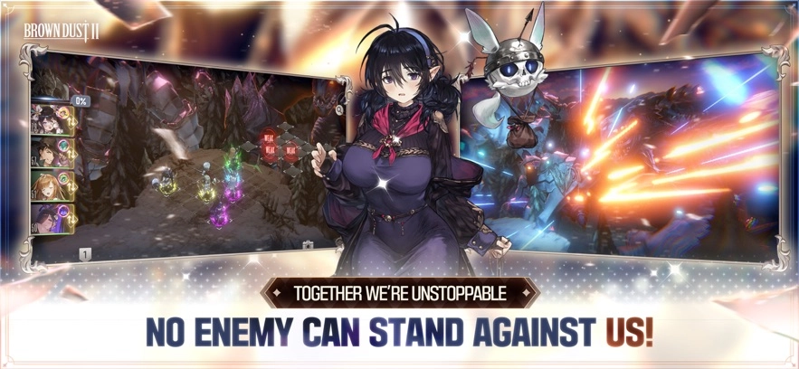 棕色尘埃2手机版图6