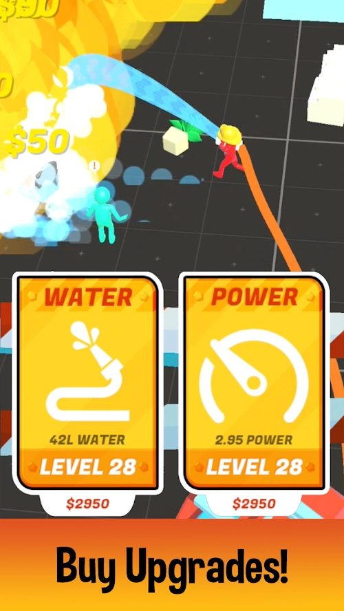 水管巡逻Hose Patrol(1)