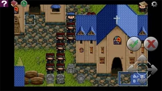 炎龙骑士团2图4