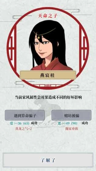 祖宗保佑无限香火 GodBlessMyFamily(5)