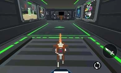 机器人角斗场安卓版1