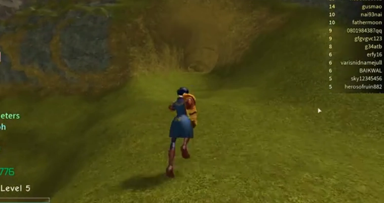 骨折模拟器Roblox图2