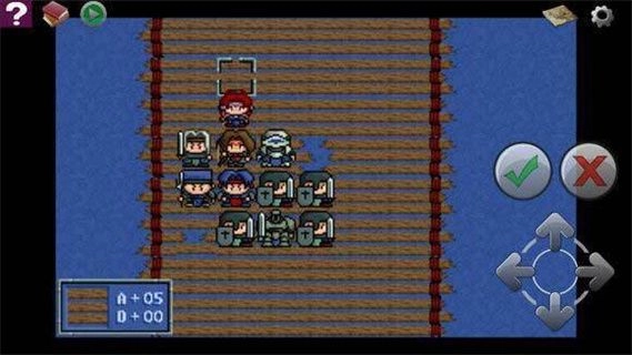 炎龙骑士团2图2