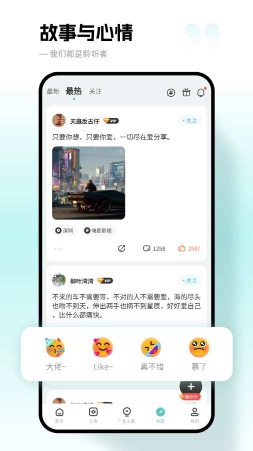 文案狗 图4