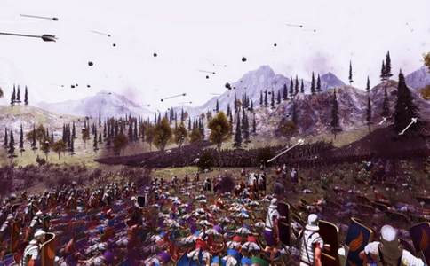 军武战争模拟器(NovaStrikers)图1