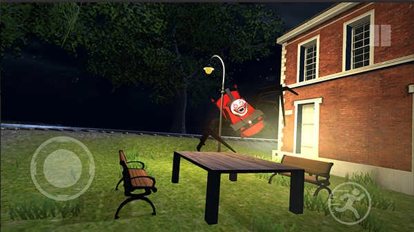 恐怖查尔斯小火车图4