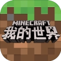 我的世界