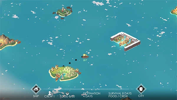 篝火2未知海岸 (1)