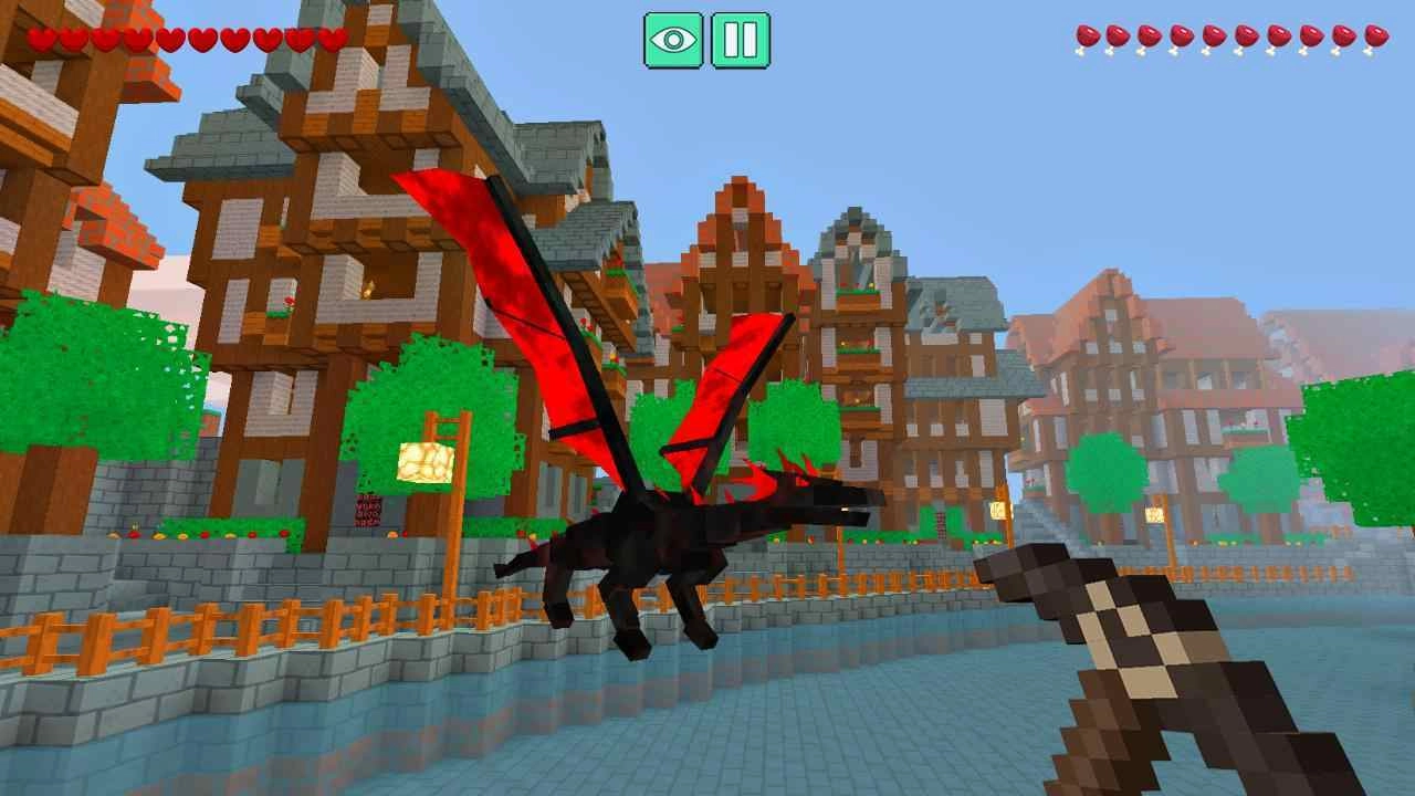 我的世界迷你矿工(Multicraft Miner!)图2