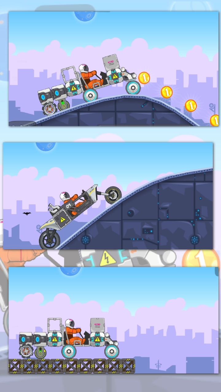 暴爽疯狂赛车兑换码 (2)