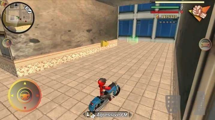 火柴人蜘蛛侠英雄2 (2)