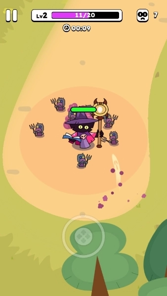 小小亡灵军最新版图2