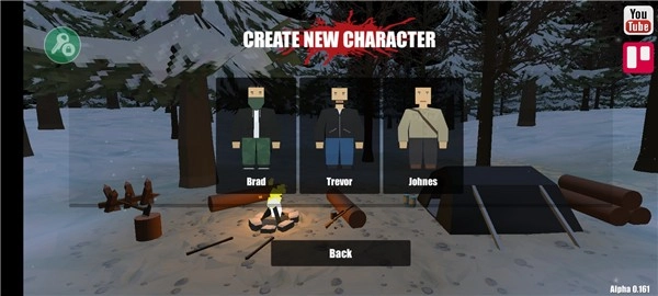 命运z僵尸生存图3