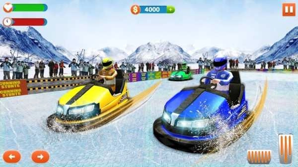 碰碰车模拟器图3