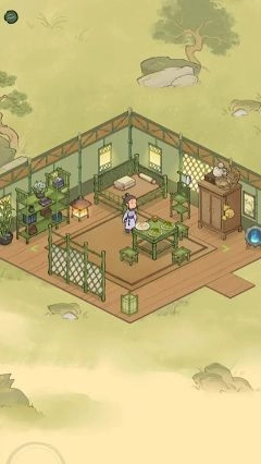 仙山小农最新版图3