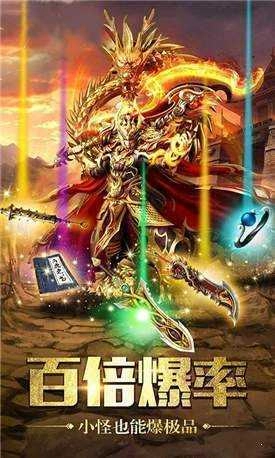 耀光沉默世界图3