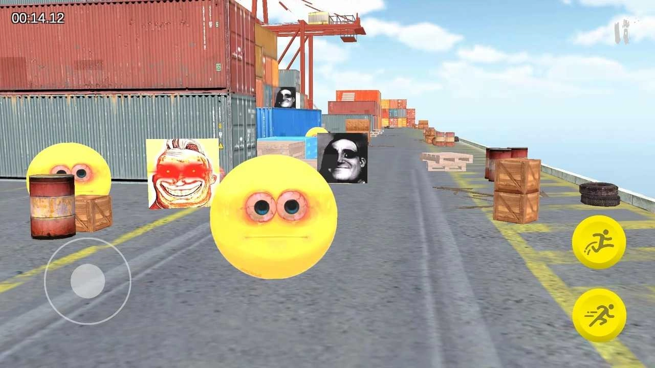 Nextbots联机版(2)