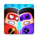 超级英雄联盟无广告版 V1.38