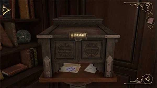 逃离赤红庄园(Crimson Manor)图2