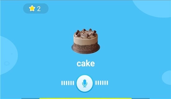 少儿单词挑战图4